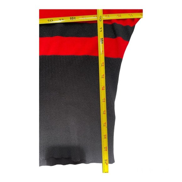 Spense Cowl Neck Sweater Top size small - Picture 5 of 7